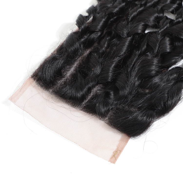 Hot selling 8A grade pixie curl 3 bundles 240g funmi human hair bundle brazilian hair in china