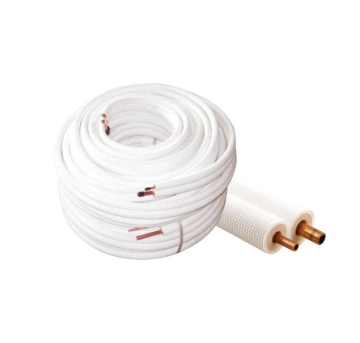 Air Conditioner Insulated Copper Pipe