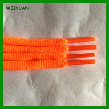 Multicolored cheap sneakers shoes lace supplier