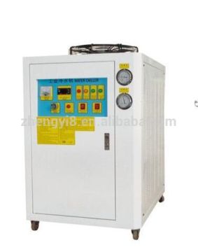 tin can water chiller