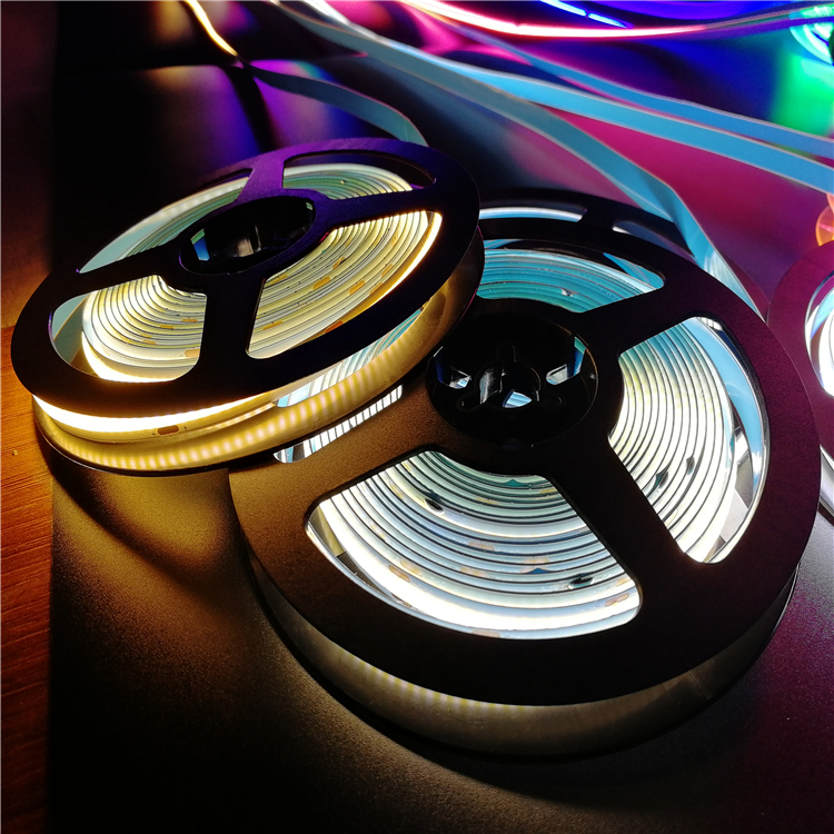 Cob Led Strip 12v