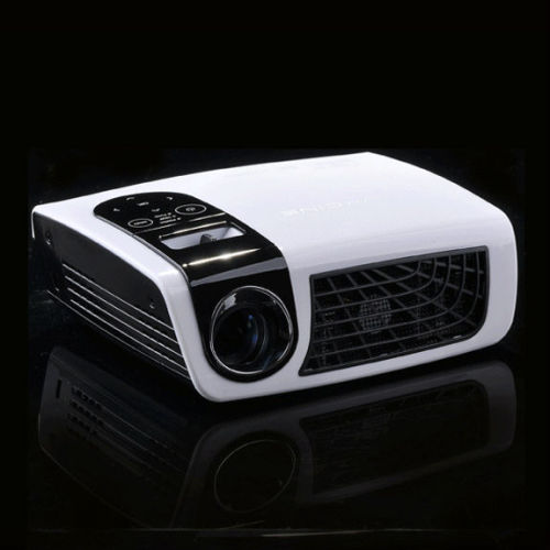 2014 Hottest! China Cheapest Full HD 1080P 3D LED Projector/China Projector/TV Projector