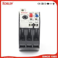 الترحيل الحراري Korlen Knr8 CB Reed Relay 250a