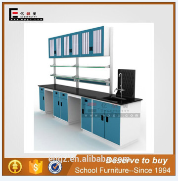 China School Furniture School Lab Furniture Dental Lab Work Table