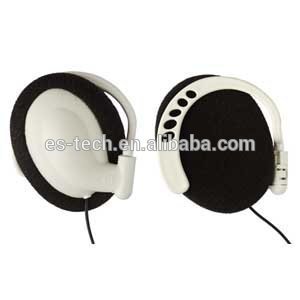 3.5mm stereo mp3 earhook headset in Guangdong