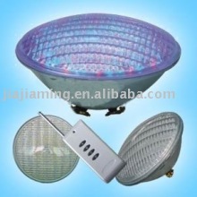 Led underwater lamp