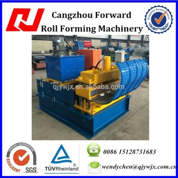 Arch Bending Machine, Arch Roof Sheet Roll Forming Machine