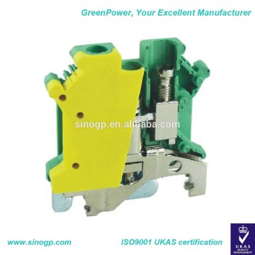 Ground-type terminals CE UL ROHS