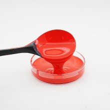 Anti corrosion coating material