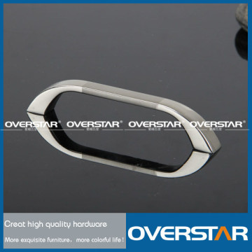 custom cnc aluminum knob, low price aluminum knobs, lock more cheaper for household appliance aluminum knobs