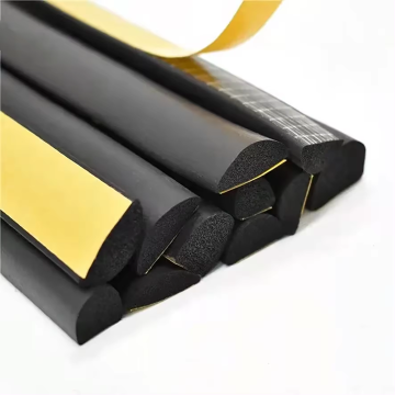 epdm Fire Door Car ubber sponge Seal Strip