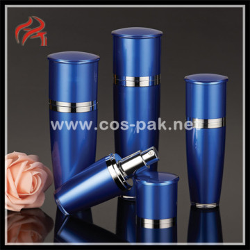 Empty Plastic Bottle Cosmetic Packaging Companies