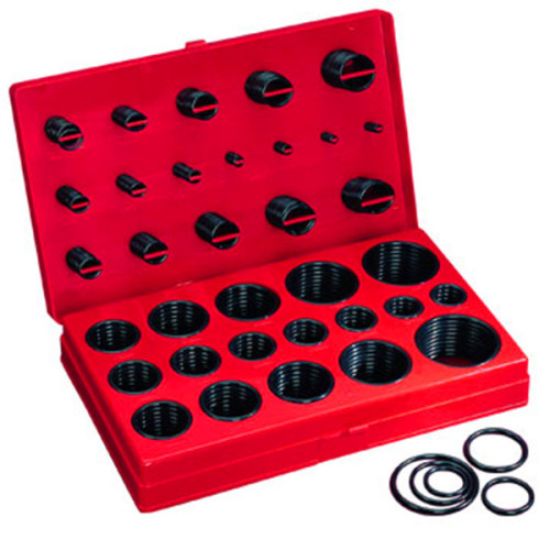 O-Ring Kit for Hand Tool Box (240*175*45)