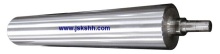 Chrome Plated Anilox Roll