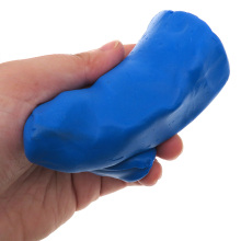 Auto Care Car Wash Tool - 100g Mud Clay Bar for Car Truck Decontamination Cleaning