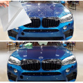 Install Paint Protection Film