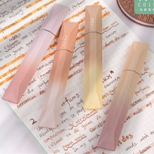 Chisel Tip Lipstick Style Highlighters