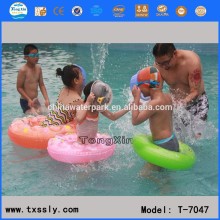 Lazy River -Water Entertainment Product