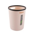 Household PU surface Waste Bins Trash Bins