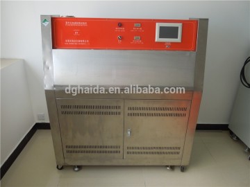 UV Accelerated Aging Test Equipment