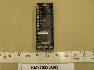 KONE Lift KCECCG Board KM870225G03