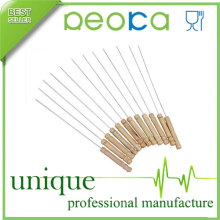 BBQ steak skewer/stick/pick/grilling bbq skewer