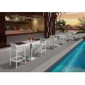 Royal Aluminum Garden Wicker Furniture