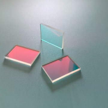 45mm Square, 45° AOI, Hot Mirror