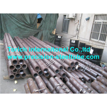 1-30mm Ketebalan Dinding Pipa Baja Struktural Putaran