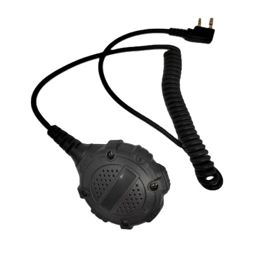 Hot Selling Vehicle-Mounted RDO-666 Headset for Walkie-Talkie Intercom Accessory