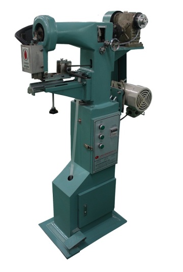 LY-TJ-40 Edge Mounting Machine, Box former