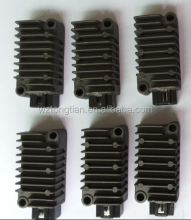 Ignition Module and Voltage Regulator Rectifier SH56512 for Motorcycle