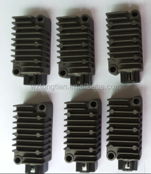 Ignition Module and Voltage Regulator Rectifier SH56512 for Motorcycle