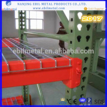 2017 Hot Stainless Steel Wire decking wire decking on hot sale