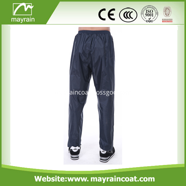 Adult Polyester Pants