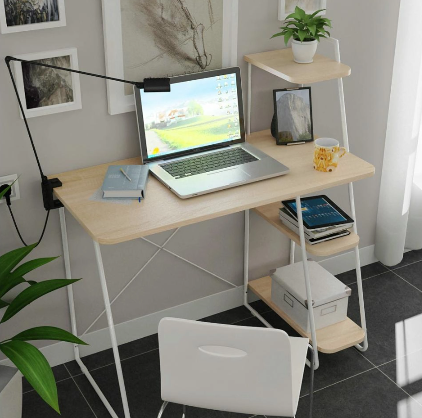 Office Desk6 Png