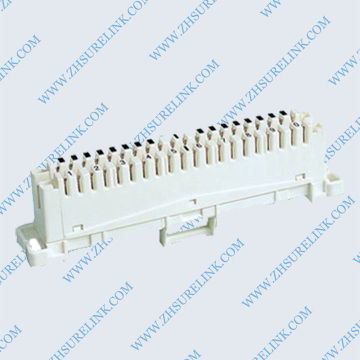 10 Pairs Krone Connection Module