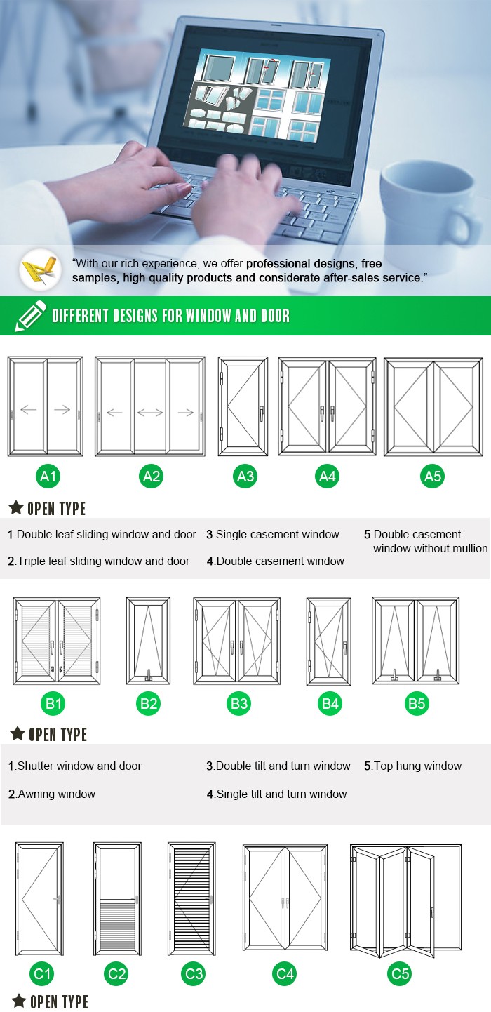 Corner Butt Joint Glass Window,Aluminum Frame Glass Sliding Windows