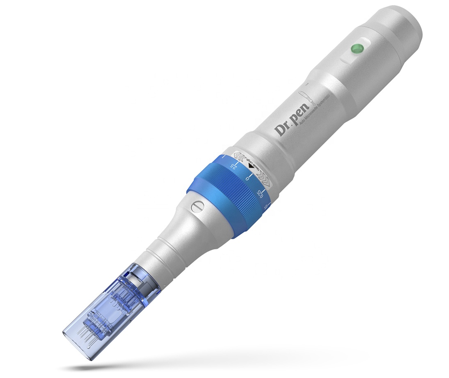 Ultima A6 Dermapen Micro Dermal Idermal