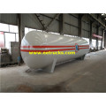 25m3 Small LPG Storage Vessels