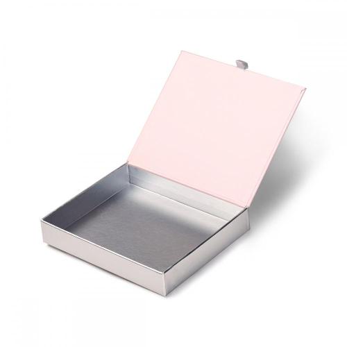 Magnetic Locker Organizer Storage Pink Gift Box