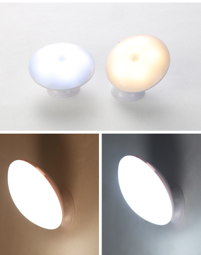 Partihandel UFO Smart LED -lampa med fast stil