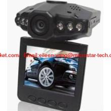 Car DVR Vehicle DVR with Motion Detection