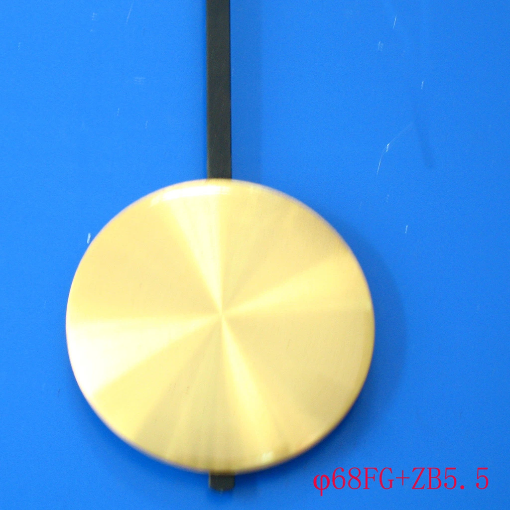 DIY Pendulum Bob Good Quality Pendulum