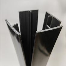 Plastic T Edge Banding