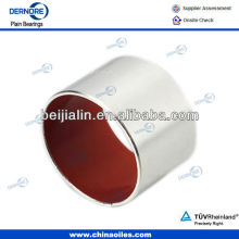 composite self-lubricating bushing