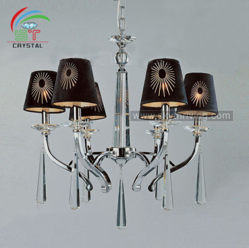 contemporary chandelier