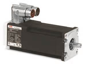 Nikki Denso Servo Motor