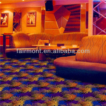 Newly Designed Microfiber Carpet K255, Customized Microfiber Carpet,