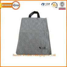 good quality printed non woven shoe bag